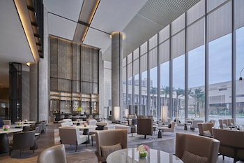 fuzhou marriott hotel riverside