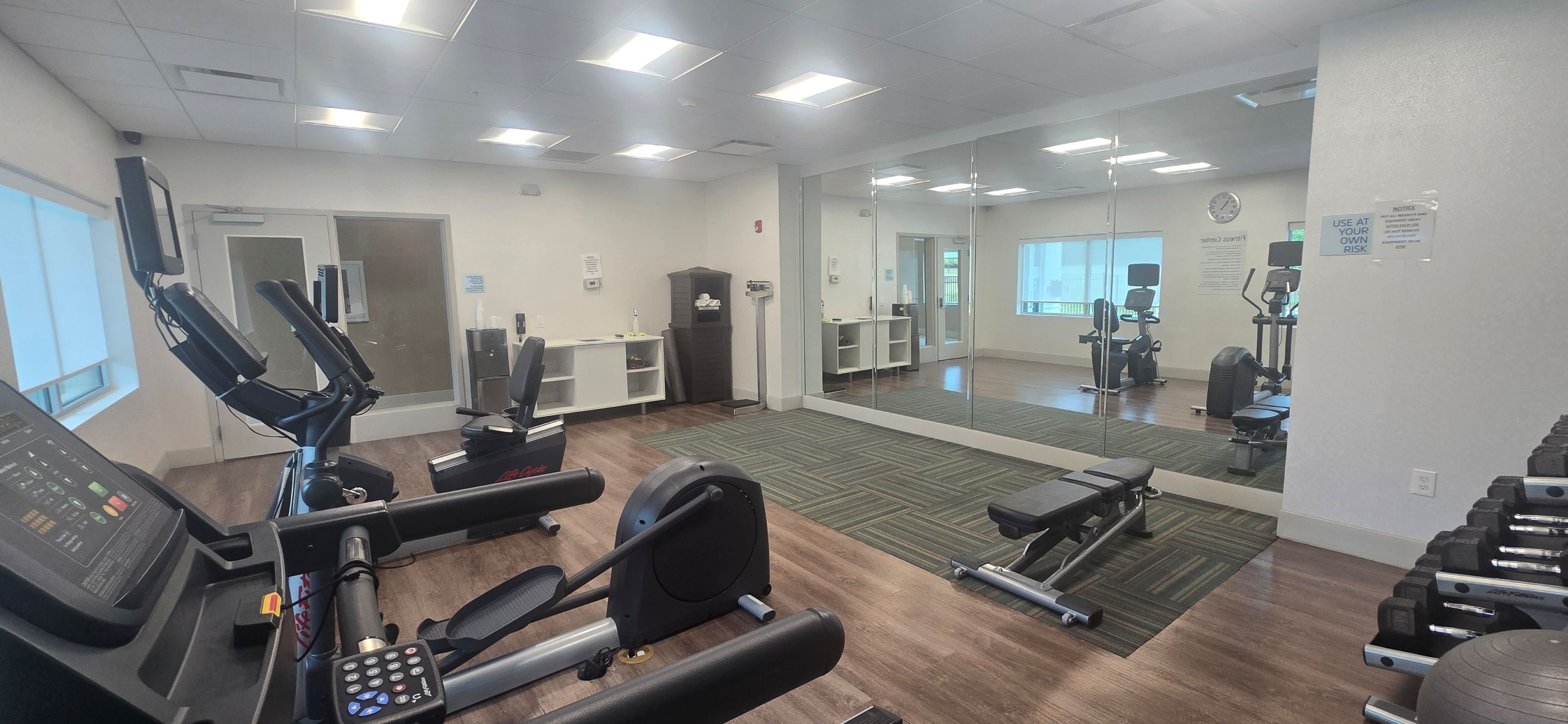 holiday inn express vidalia an ihg hotel