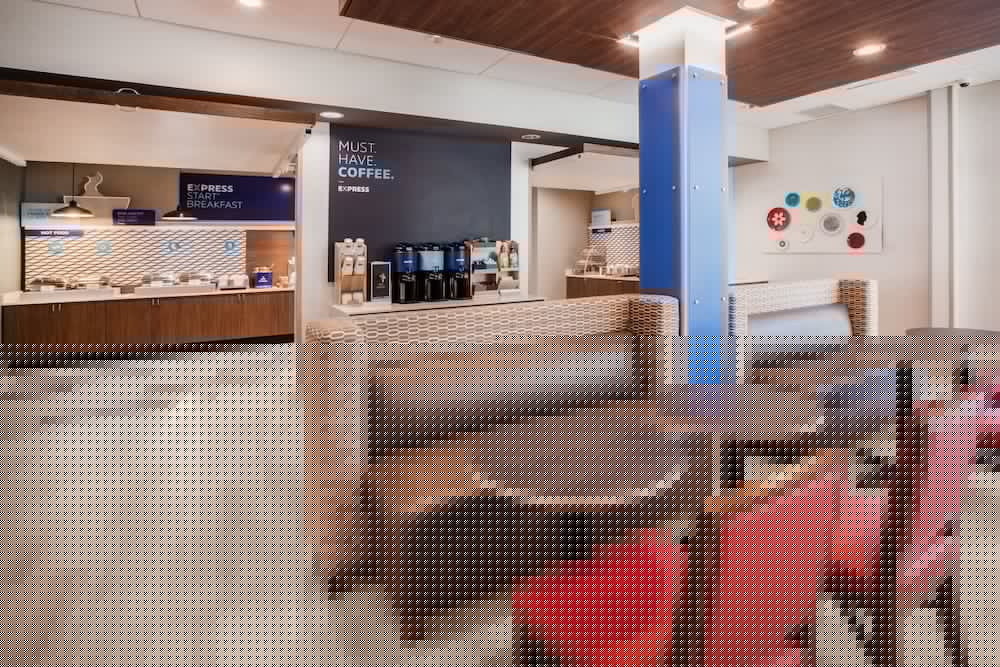 holiday inn express vidalia an ihg hotel