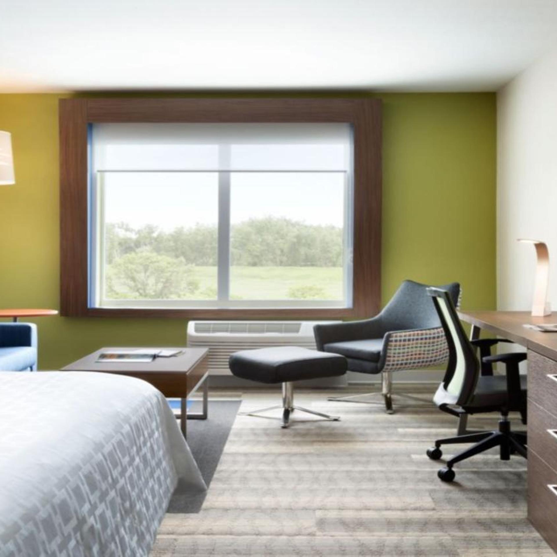 holiday inn express vidalia an ihg hotel