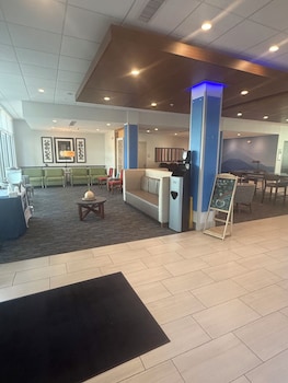 holiday inn express vidalia an ihg hotel
