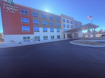 holiday inn express vidalia an ihg hotel