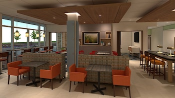 holiday inn express vidalia an ihg hotel