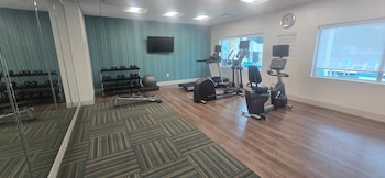 holiday inn express vidalia an ihg hotel