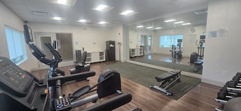 holiday inn express vidalia an ihg hotel