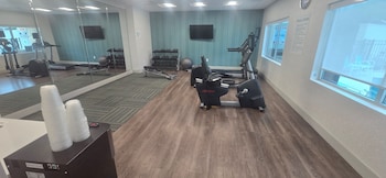 holiday inn express vidalia an ihg hotel