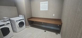 holiday inn express vidalia an ihg hotel