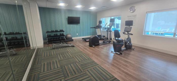 holiday inn express vidalia an ihg hotel