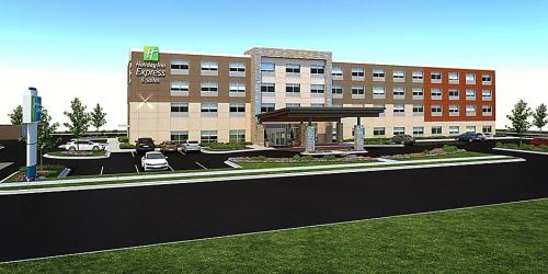 holiday inn express vidalia an ihg hotel