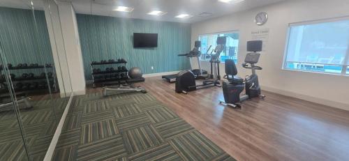 holiday inn express vidalia an ihg hotel
