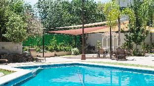 holiday inn and suites chihuahua expo