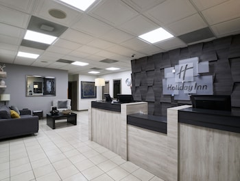 holiday inn and suites chihuahua expo