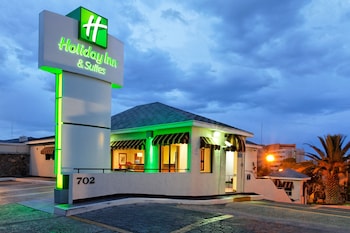 holiday inn and suites chihuahua expo