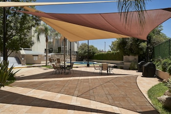 holiday inn and suites chihuahua expo