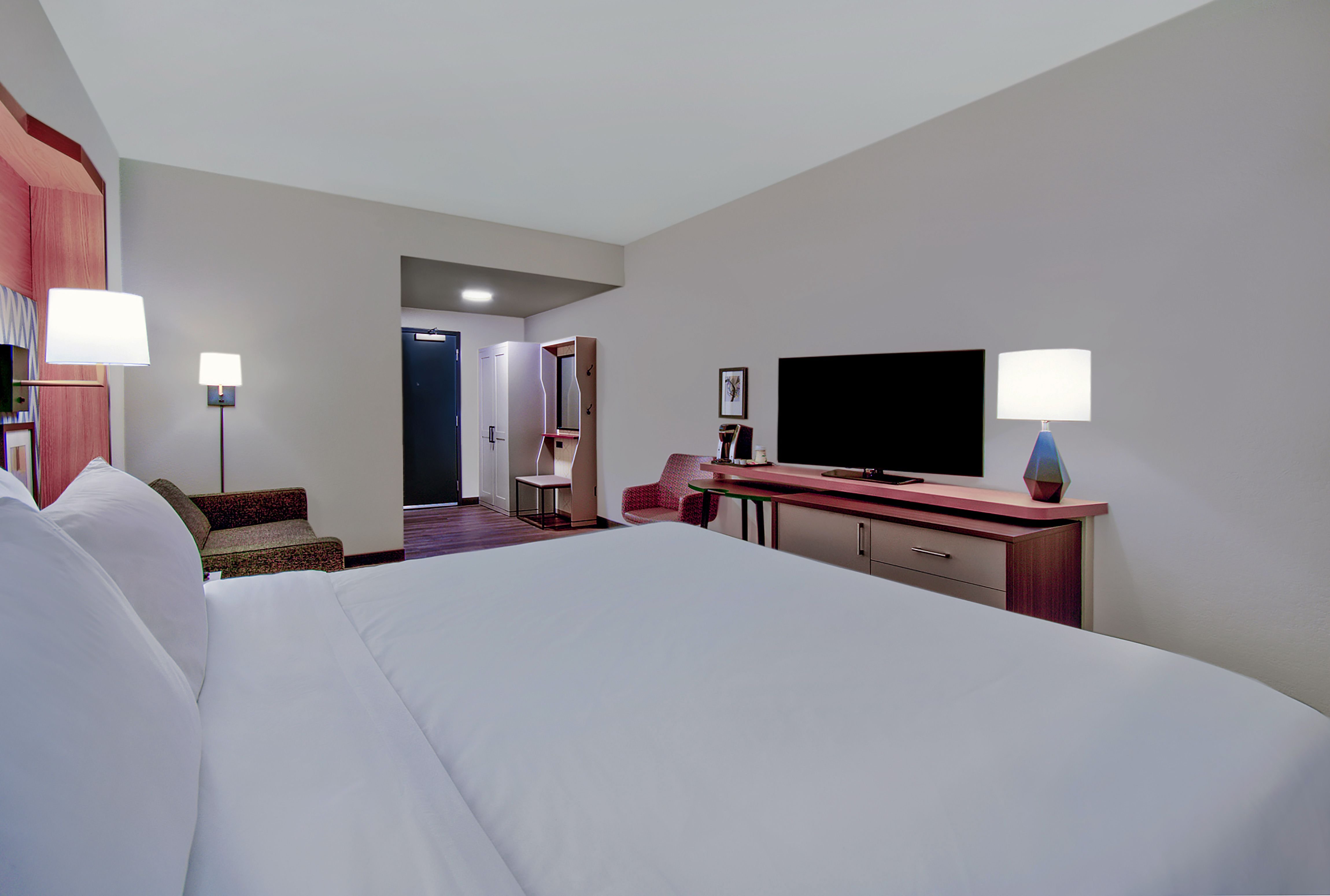 holiday inn erie an ihg hotel