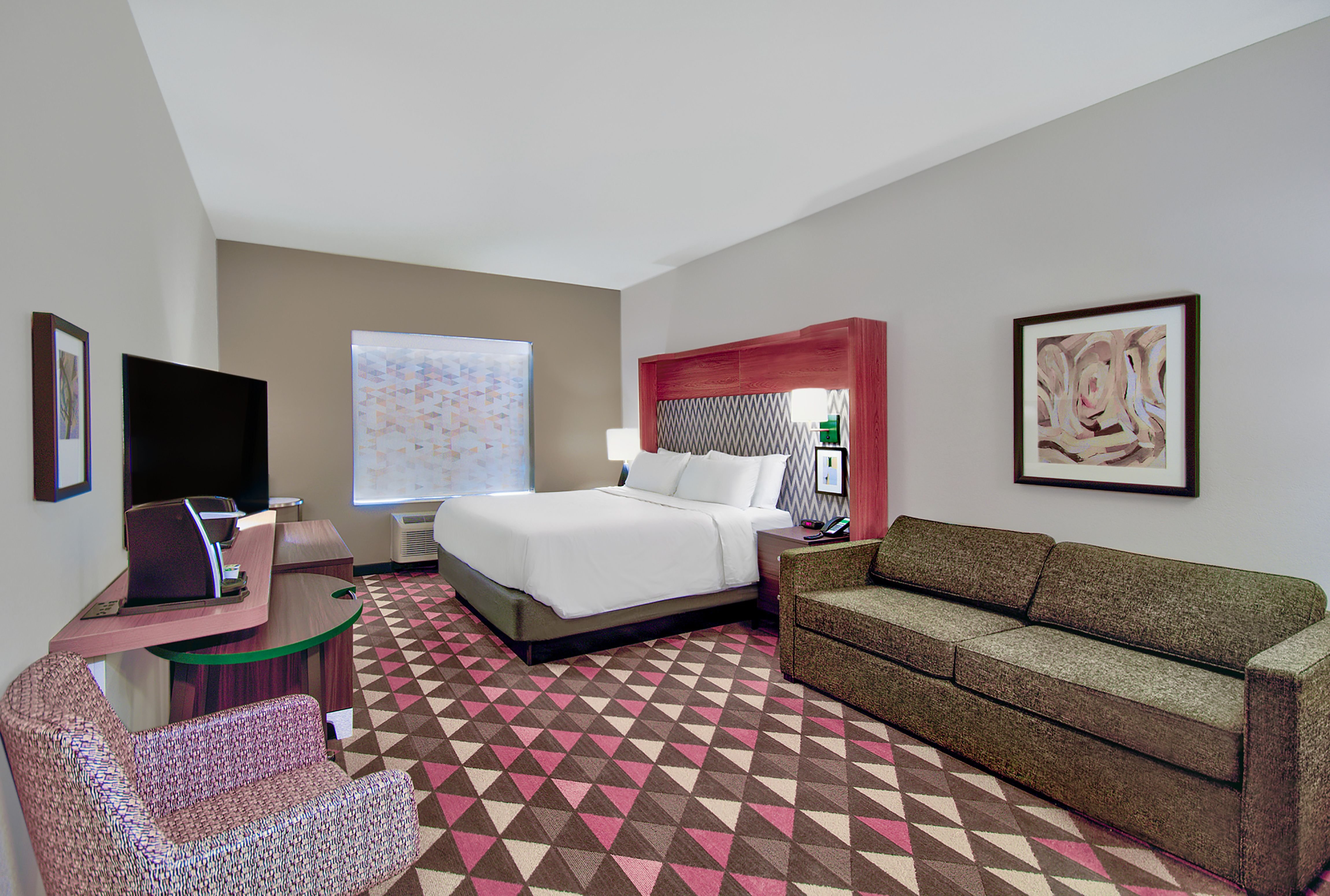 holiday inn erie an ihg hotel