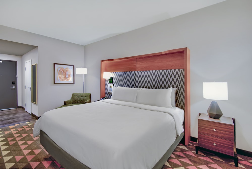 holiday inn erie an ihg hotel
