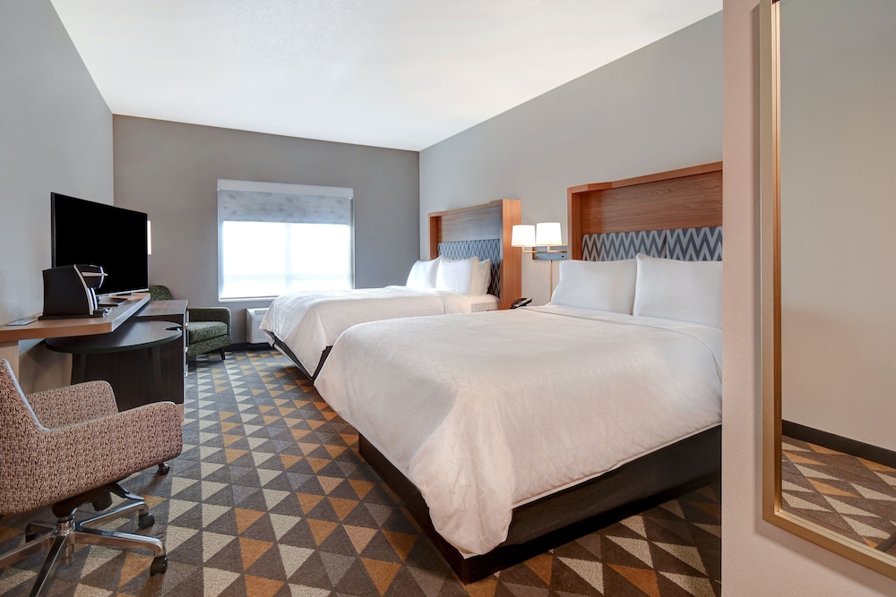 holiday inn erie an ihg hotel