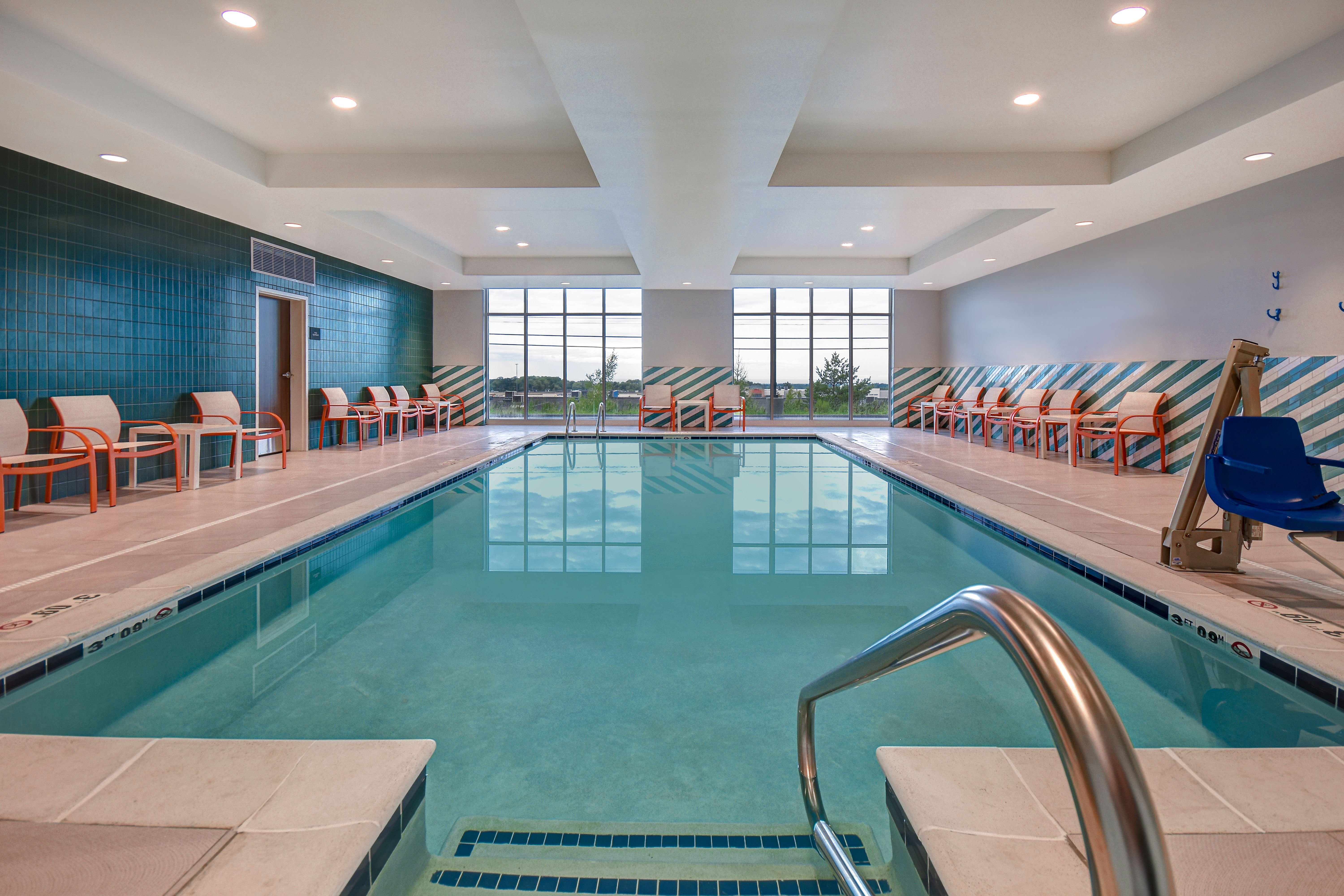 holiday inn erie an ihg hotel