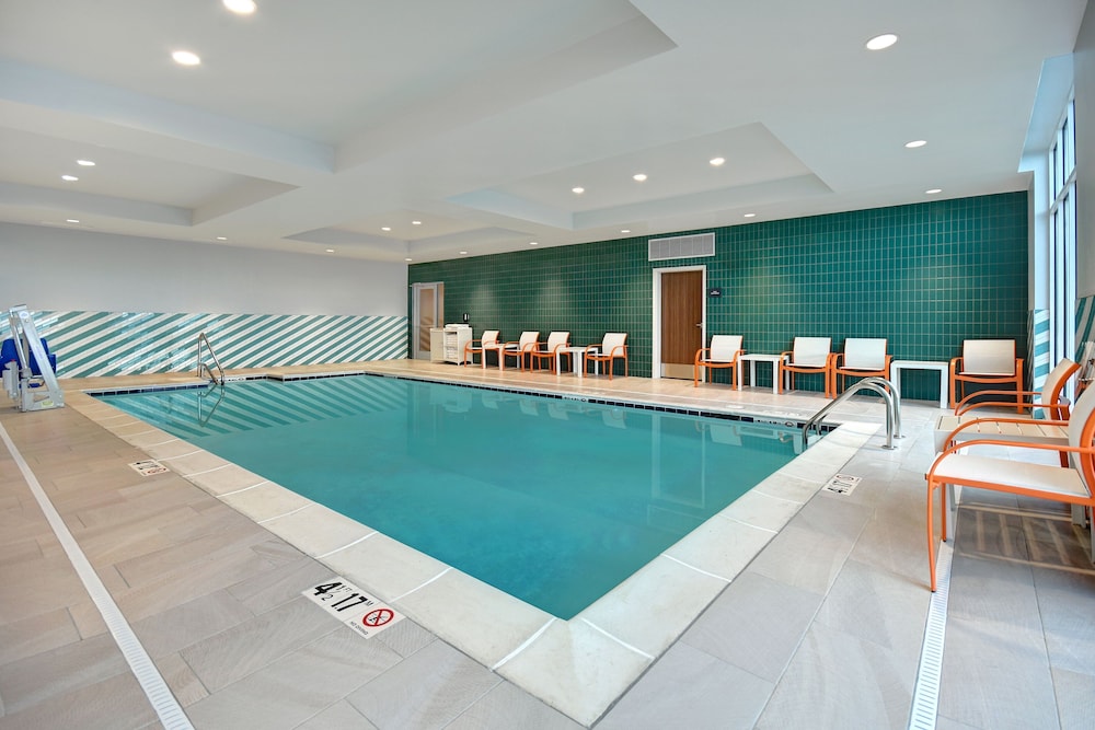 holiday inn erie an ihg hotel