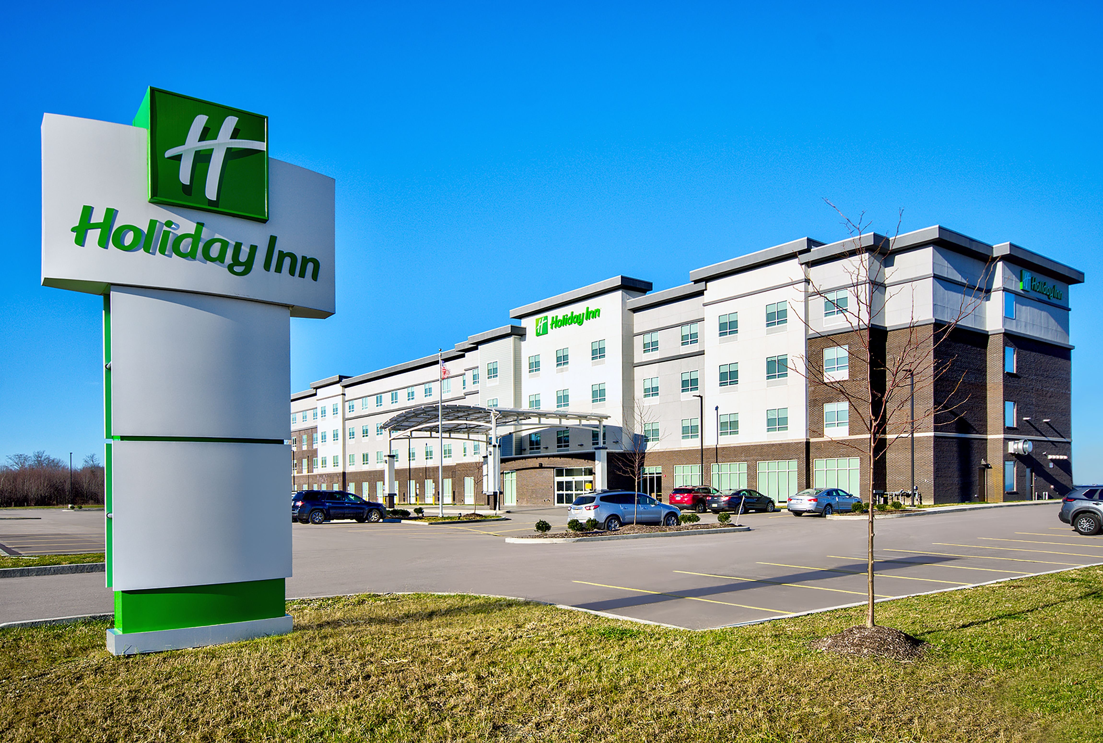 holiday inn erie an ihg hotel