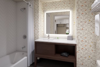 Holiday Inn Erie, An Ihg Hotel,Pennsylvania>>Erie,3 star