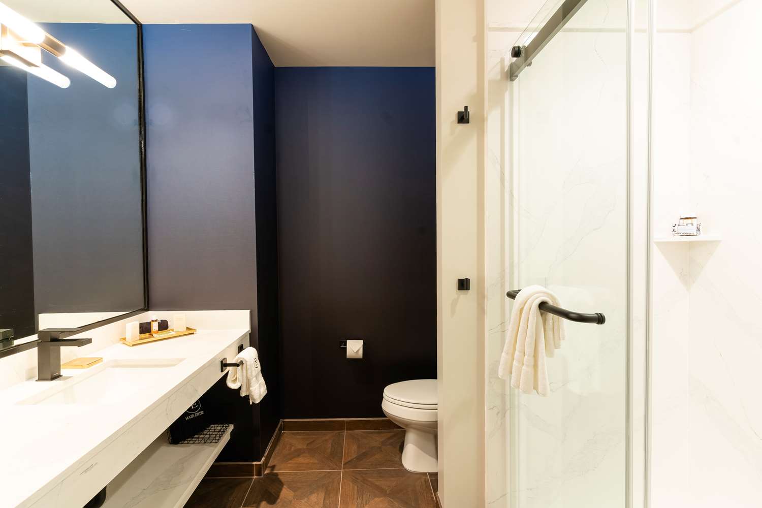 the exchange sacramento curio collection by hilton