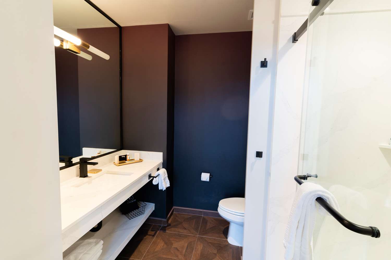 the exchange sacramento curio collection by hilton