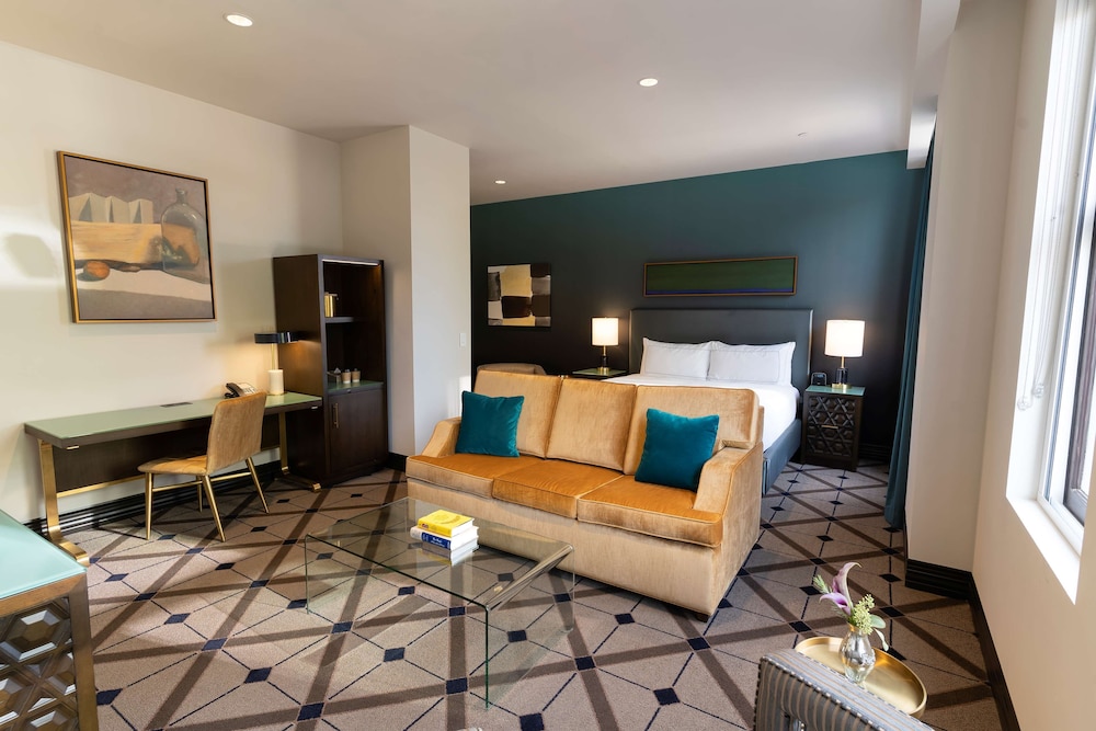 the exchange sacramento curio collection by hilton
