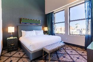 the exchange sacramento curio collection by hilton