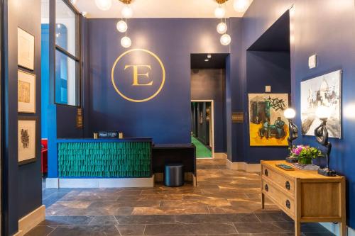 the exchange sacramento curio collection by hilton