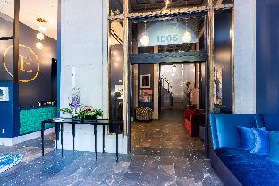 the exchange sacramento curio collection by hilton