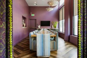 the exchange sacramento curio collection by hilton