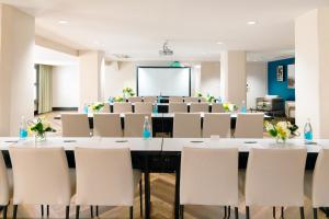 the exchange sacramento curio collection by hilton