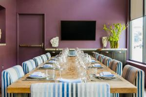 the exchange sacramento curio collection by hilton