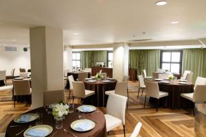 the exchange sacramento curio collection by hilton
