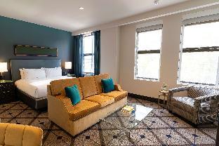 the exchange sacramento curio collection by hilton