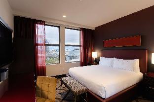the exchange sacramento curio collection by hilton
