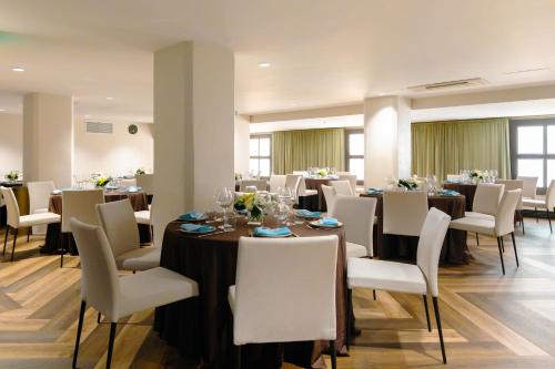 the exchange sacramento curio collection by hilton