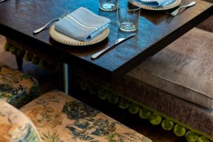 the exchange sacramento curio collection by hilton