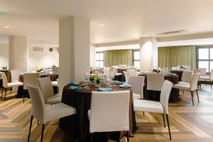the exchange sacramento curio collection by hilton