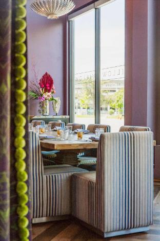 the exchange sacramento curio collection by hilton