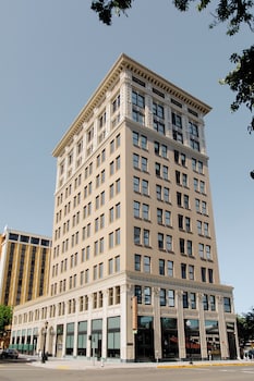 the exchange sacramento curio collection by hilton