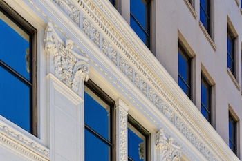 The Exchange Sacramento, Curio Collection By Hilton,California>>Sacramento,4 star