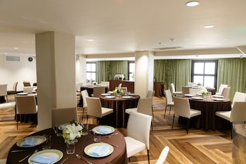 the exchange sacramento curio collection by hilton