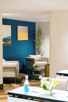 the exchange sacramento curio collection by hilton