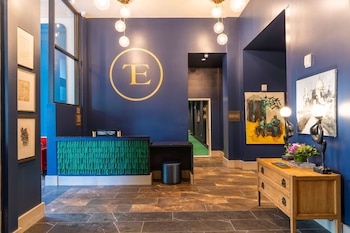 the exchange sacramento curio collection by hilton