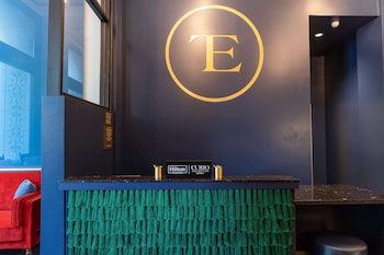 the exchange sacramento curio collection by hilton