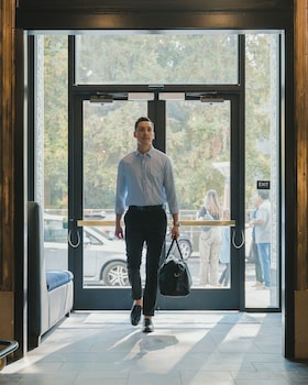 the exchange sacramento curio collection by hilton