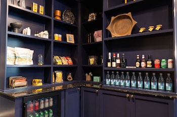 the exchange sacramento curio collection by hilton